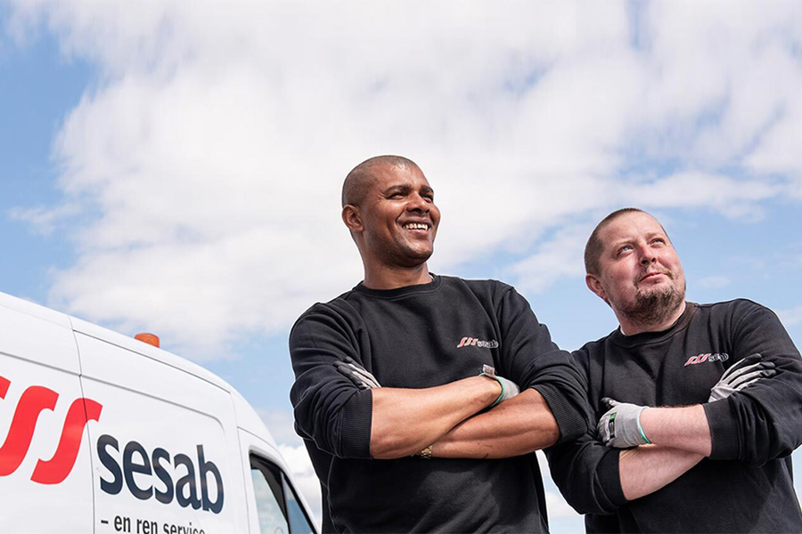 Sesab Car